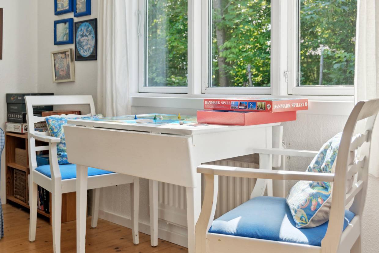 Foto von Ferienhaus CS48 in Liseleje - Nordseeland