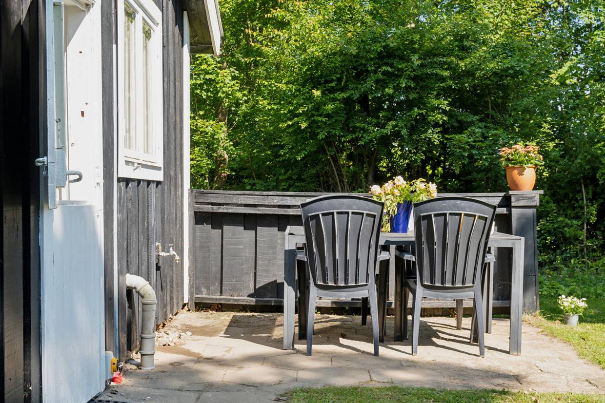 Foto von Ferienhaus CS48 in Liseleje - Nordseeland
