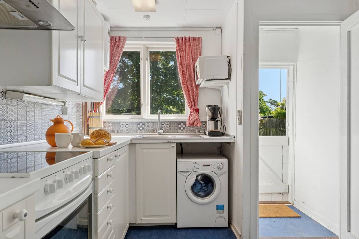 Foto von Ferienhaus CS48 in Liseleje - Nordseeland