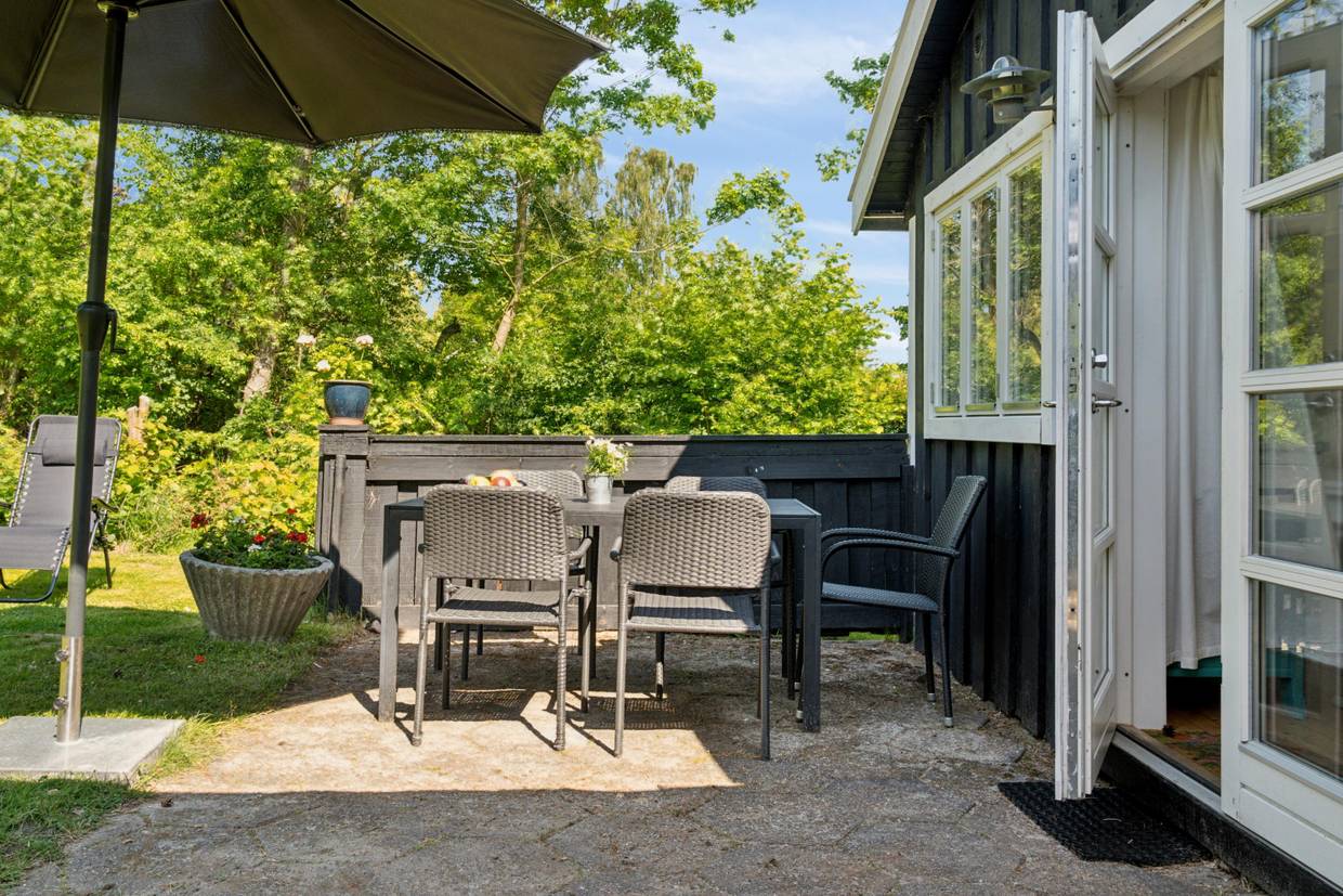 Foto von Ferienhaus CS48 in Liseleje - Nordseeland