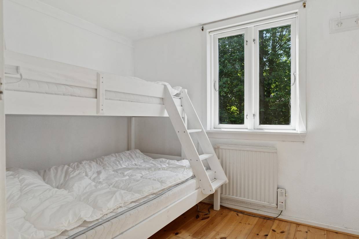 Foto von Ferienhaus CS48 in Liseleje - Nordseeland