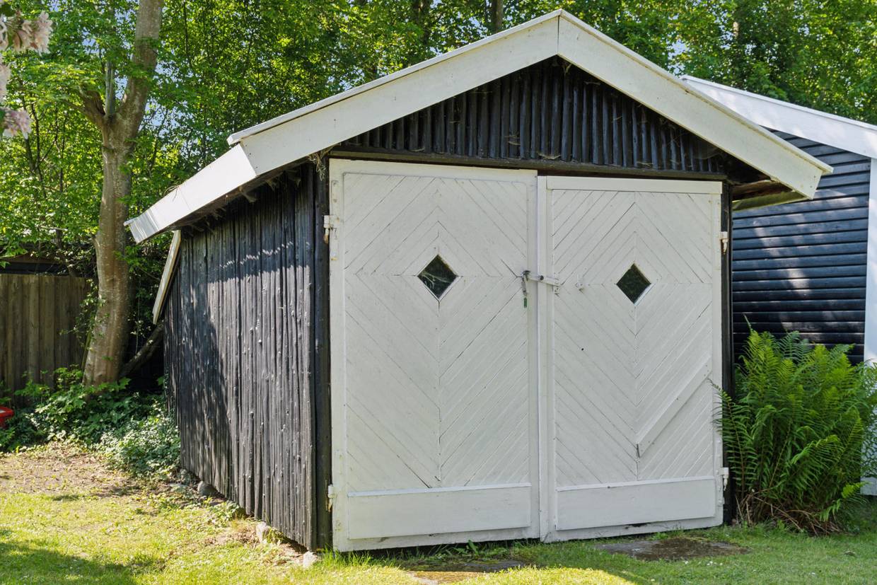 Foto von Ferienhaus CS48 in Liseleje - Nordseeland