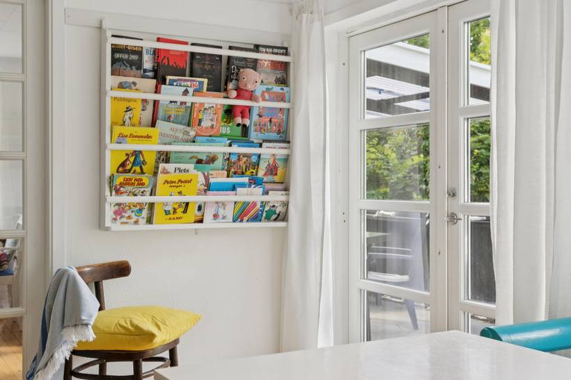Foto von Ferienhaus CS48 in Liseleje - Nordseeland