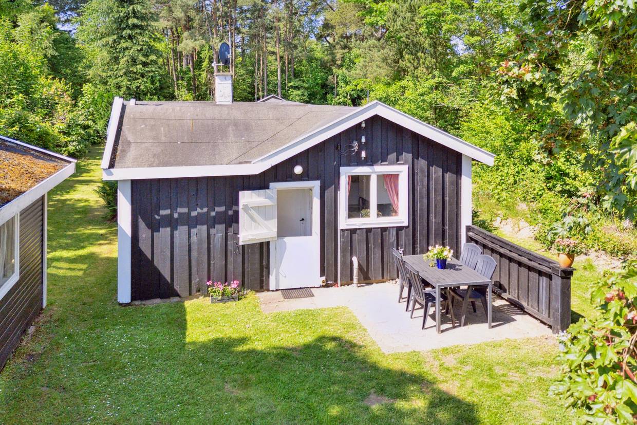 Foto von Ferienhaus CS48 in Liseleje - Nordseeland