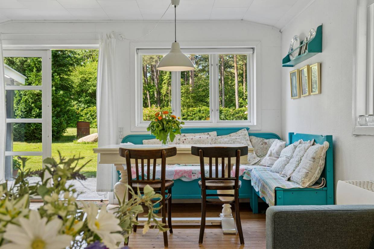 Foto von Ferienhaus CS48 in Liseleje - Nordseeland