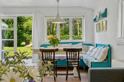 Vorschaubild von Ferienhaus CS48 in Liseleje - Nordseeland