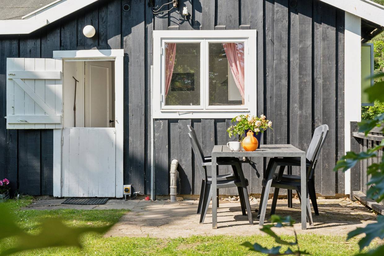 Foto von Ferienhaus CS48 in Liseleje - Nordseeland