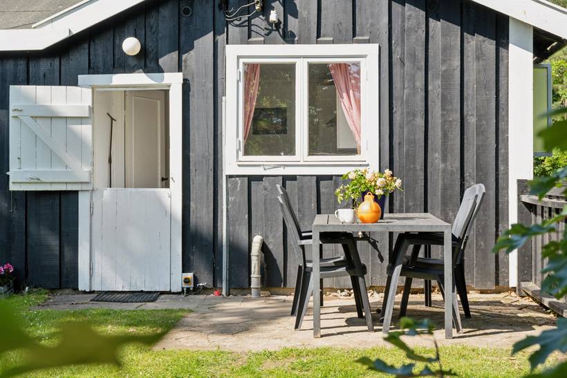 Foto von Ferienhaus CS48 in Liseleje - Nordseeland