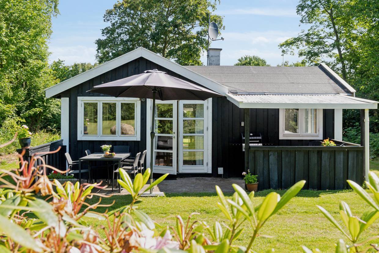 Foto von Ferienhaus CS48 in Liseleje - Nordseeland