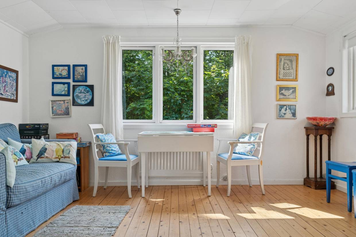Foto von Ferienhaus CS48 in Liseleje - Nordseeland