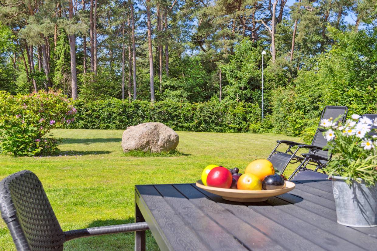 Foto von Ferienhaus CS48 in Liseleje - Nordseeland