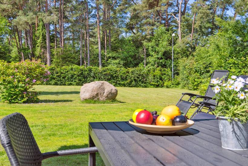Foto von Ferienhaus CS48 in Liseleje - Nordseeland