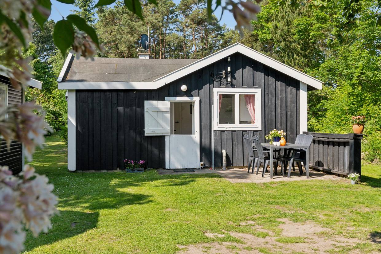 Foto von Ferienhaus CS48 in Liseleje - Nordseeland