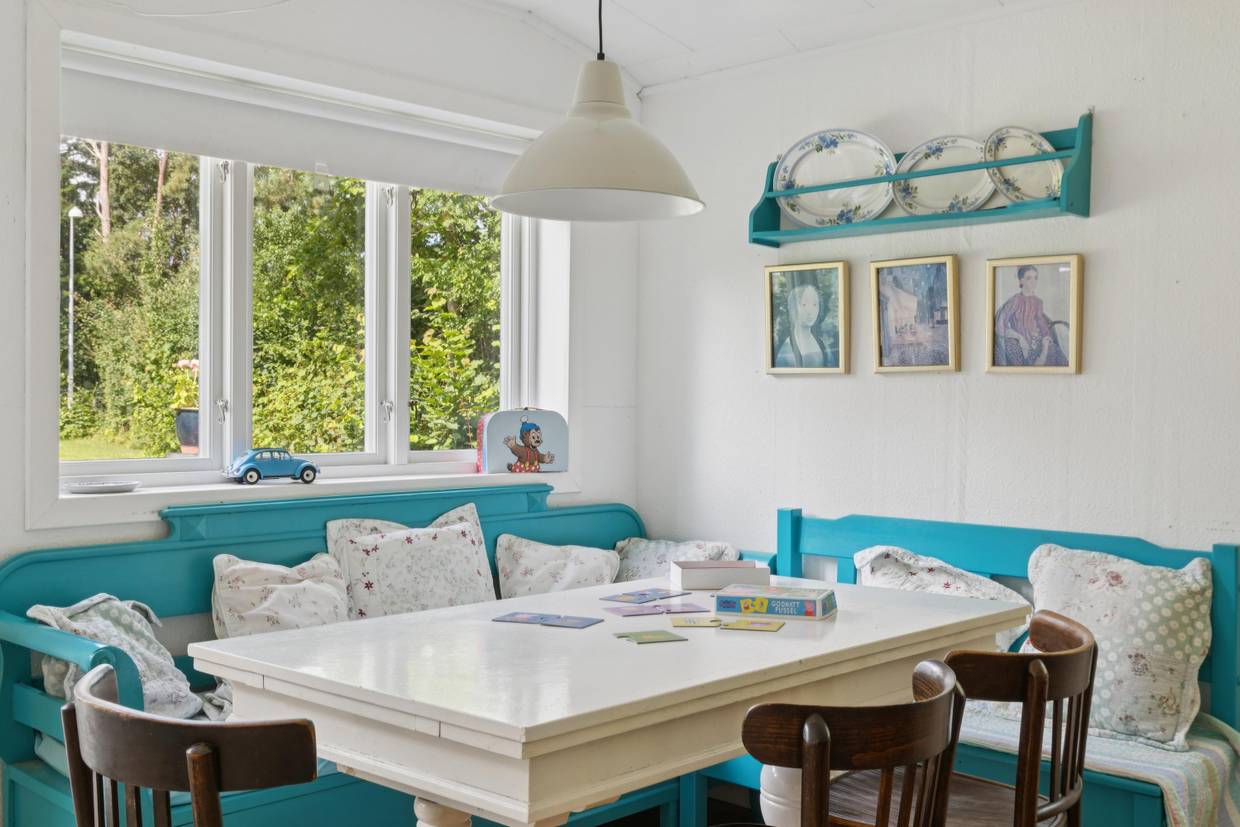 Foto von Ferienhaus CS48 in Liseleje - Nordseeland