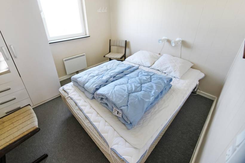 Foto von Ferienhaus CS49 in Vrist - Vejlby Klit - Westjütland