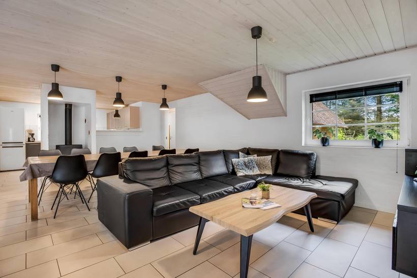 Foto von Ferienhaus CS52 in Vester Husby - Westjütland
