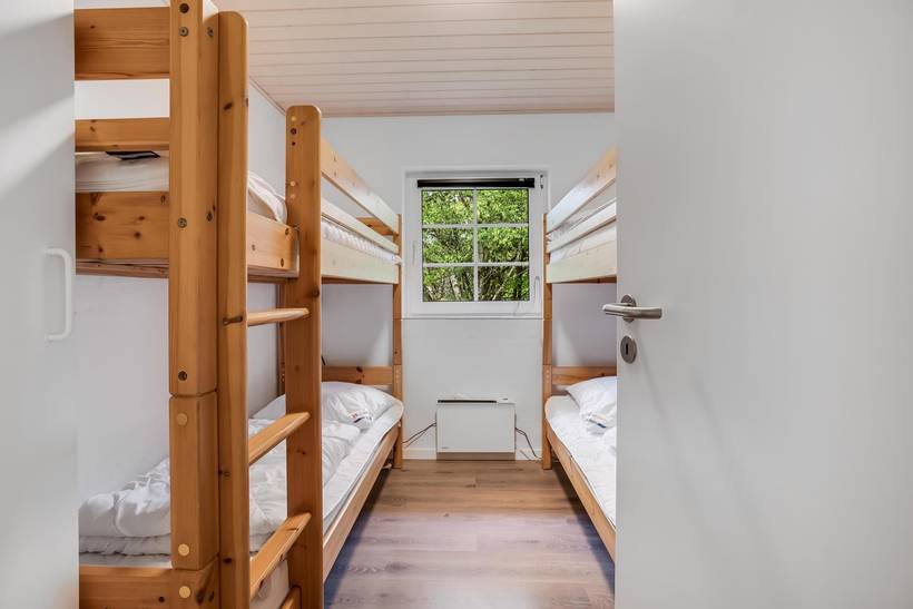 Foto von Ferienhaus CS52 in Vester Husby - Westjütland