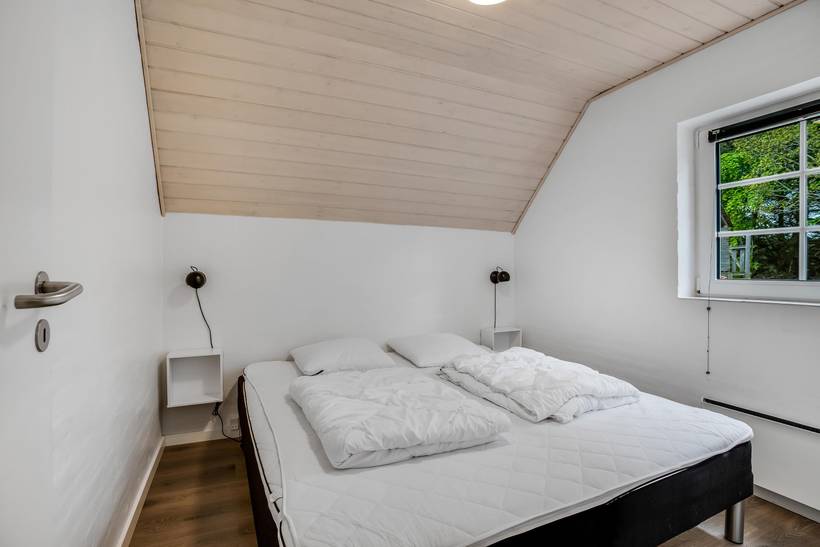 Foto von Ferienhaus CS52 in Vester Husby - Westjütland