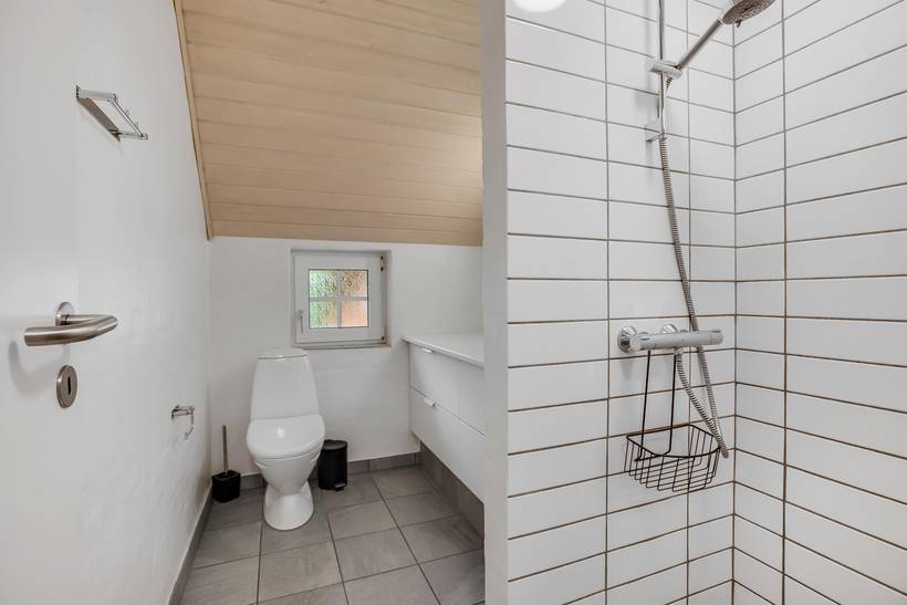 Foto von Ferienhaus CS52 in Vester Husby - Westjütland