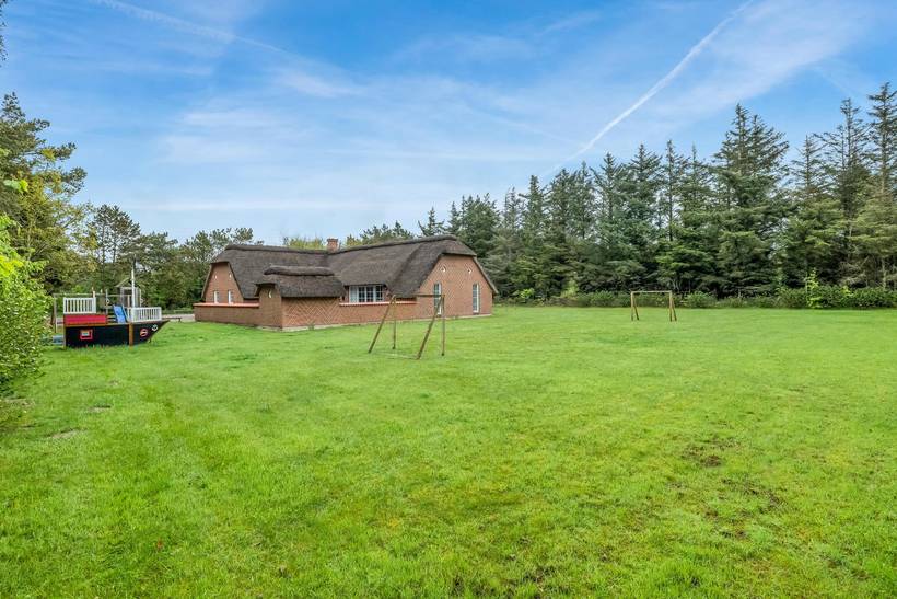 Foto von Ferienhaus CS52 in Vester Husby - Westjütland