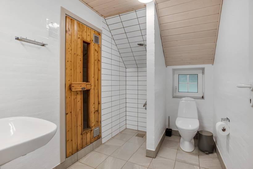Foto von Ferienhaus CS52 in Vester Husby - Westjütland