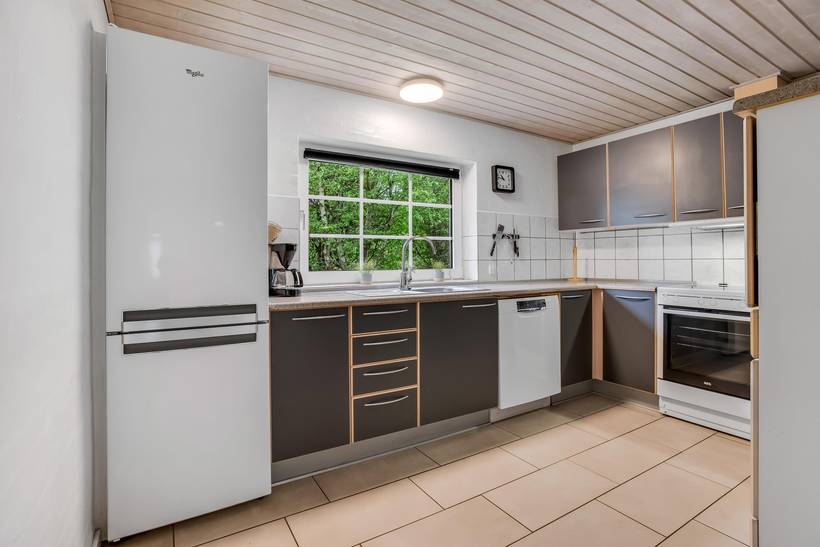 Foto von Ferienhaus CS52 in Vester Husby - Westjütland