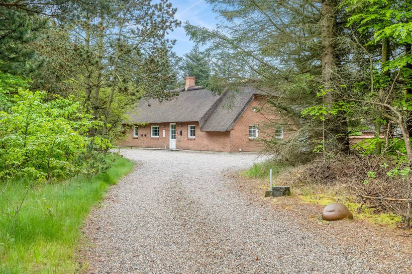 Foto von Ferienhaus CS52 in Vester Husby - Westjütland
