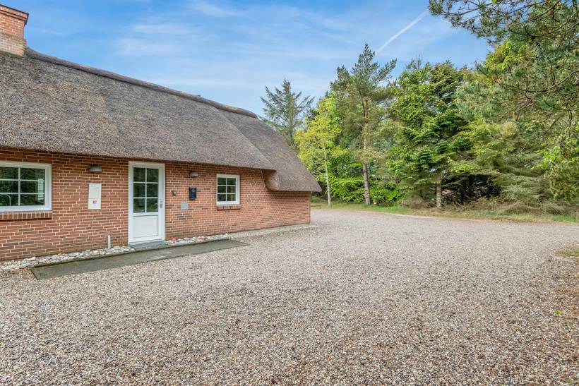 Foto von Ferienhaus CS52 in Vester Husby - Westjütland