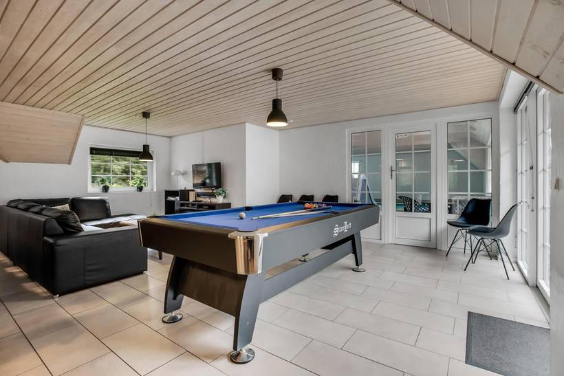 Foto von Ferienhaus CS52 in Vester Husby - Westjütland