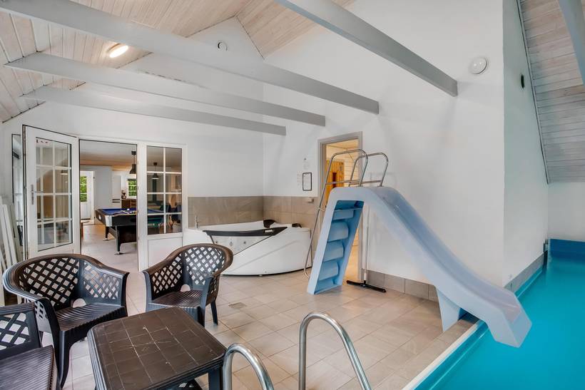 Foto von Ferienhaus CS52 in Vester Husby - Westjütland