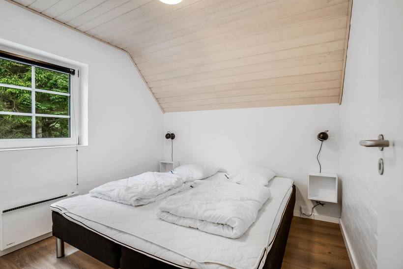 Foto von Ferienhaus CS52 in Vester Husby - Westjütland