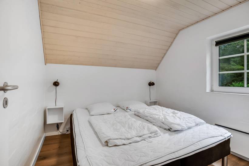 Foto von Ferienhaus CS52 in Vester Husby - Westjütland