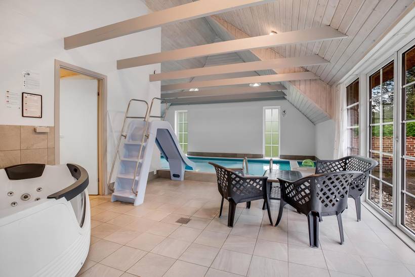 Foto von Ferienhaus CS52 in Vester Husby - Westjütland