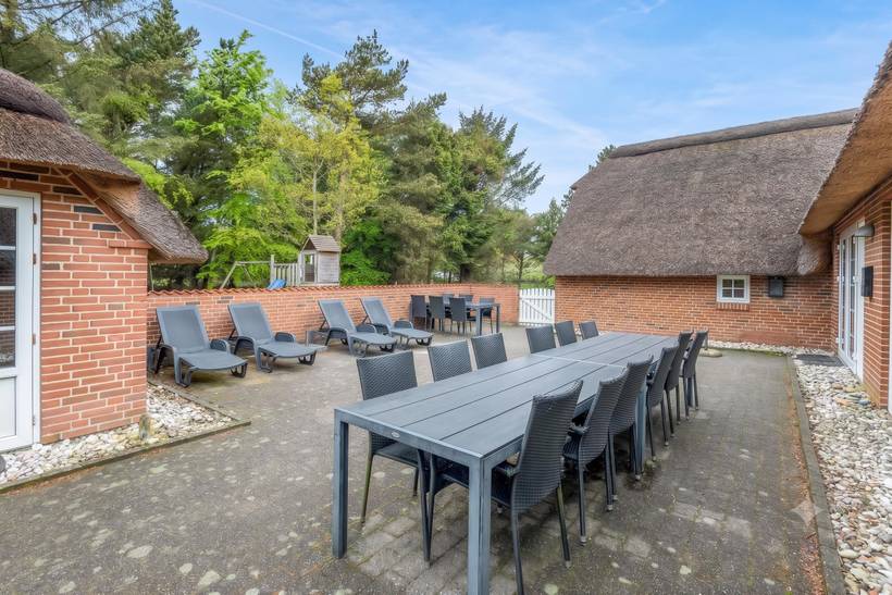 Foto von Ferienhaus CS52 in Vester Husby - Westjütland