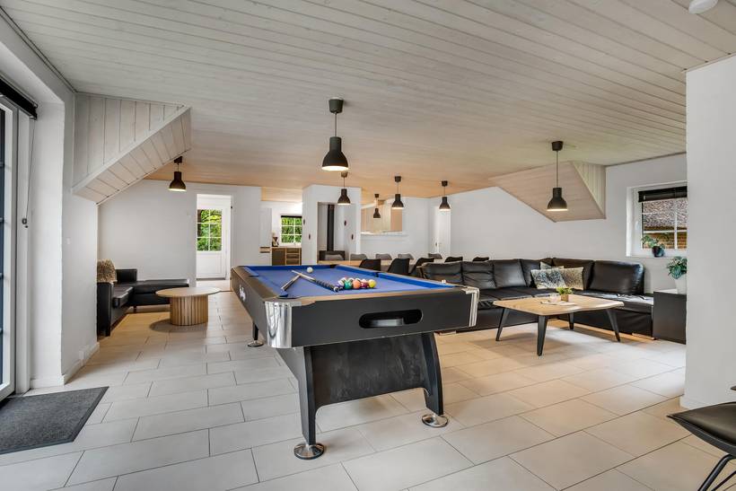 Foto von Ferienhaus CS52 in Vester Husby - Westjütland