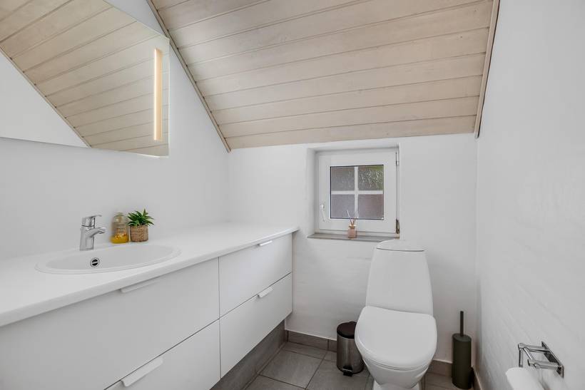 Foto von Ferienhaus CS52 in Vester Husby - Westjütland