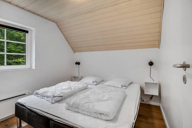 Foto von Ferienhaus CS52 in Vester Husby - Westjütland