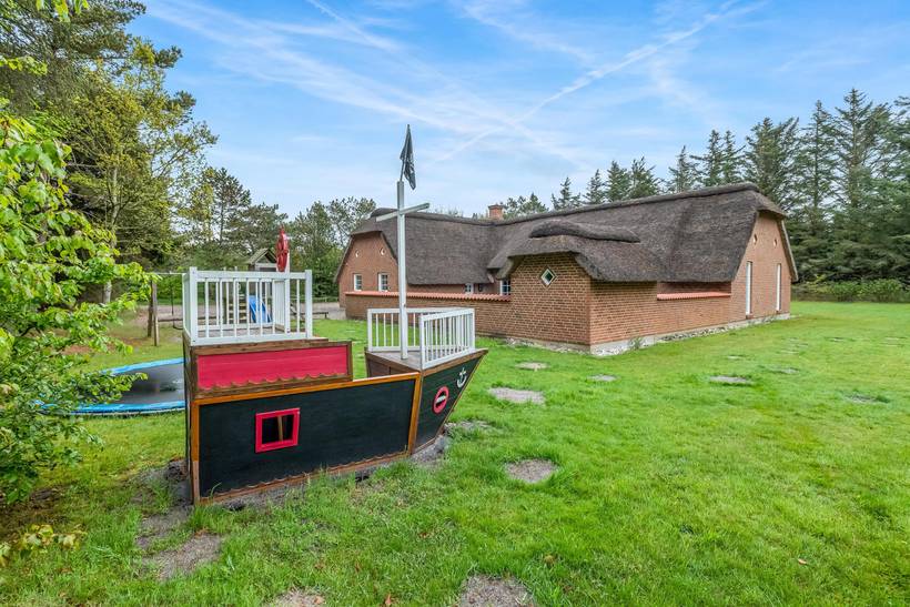 Foto von Ferienhaus CS52 in Vester Husby - Westjütland