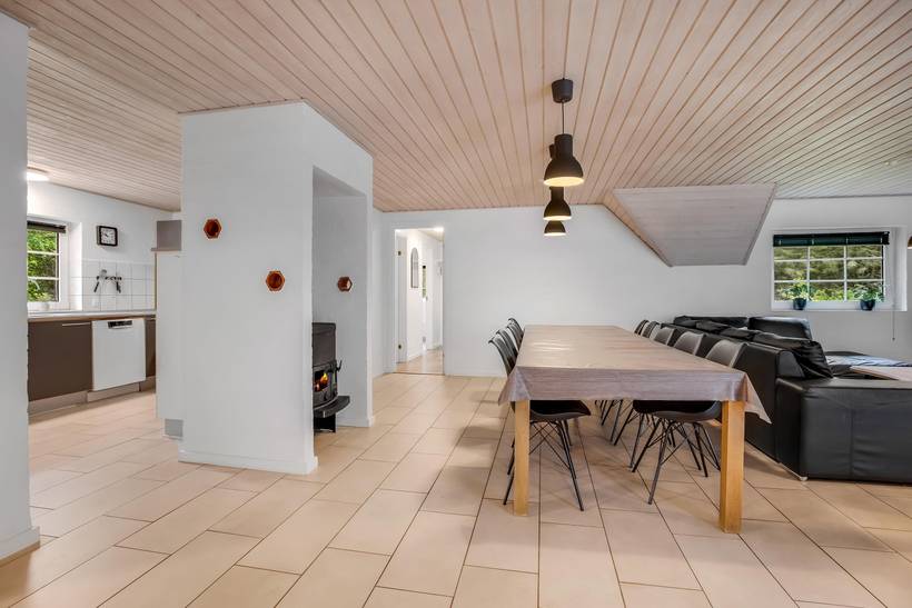 Foto von Ferienhaus CS52 in Vester Husby - Westjütland