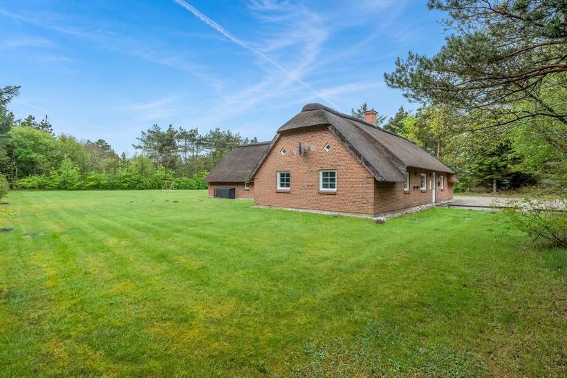 Foto von Ferienhaus CS52 in Vester Husby - Westjütland
