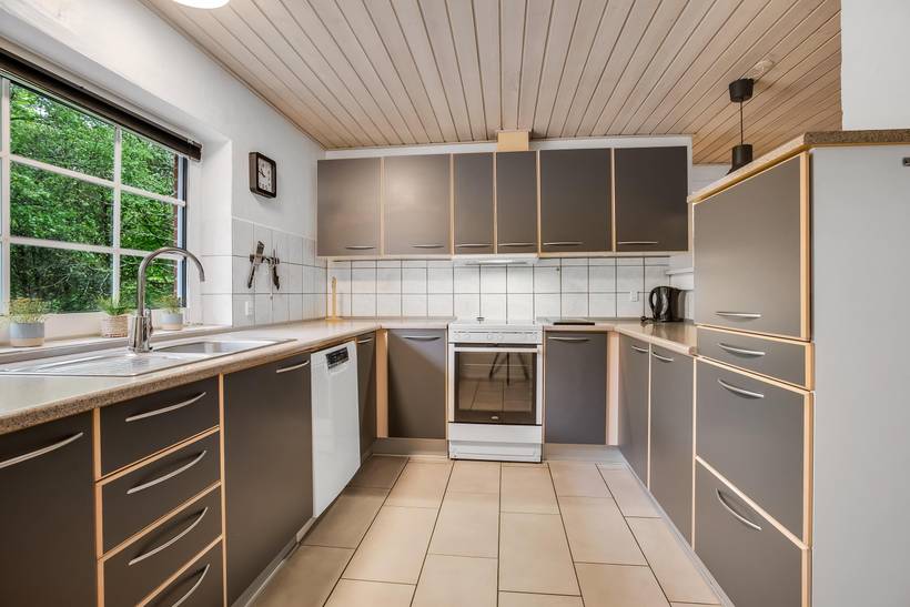 Foto von Ferienhaus CS52 in Vester Husby - Westjütland