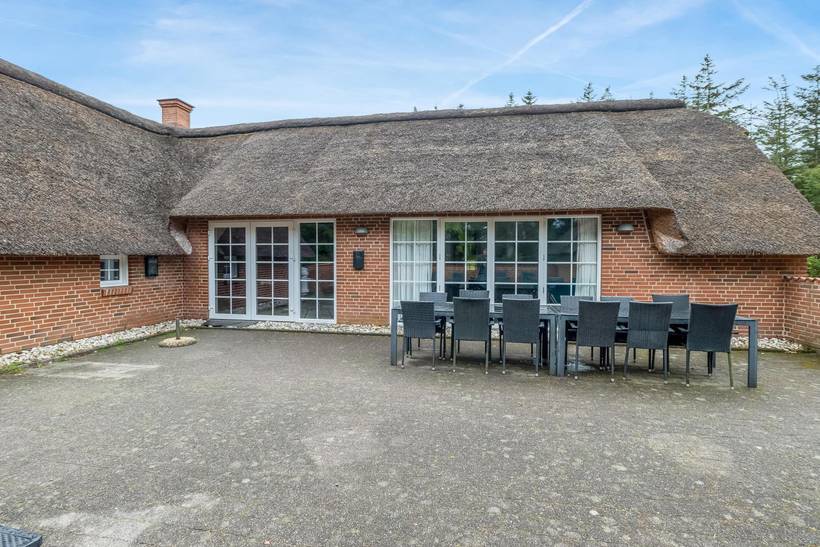 Foto von Ferienhaus CS52 in Vester Husby - Westjütland