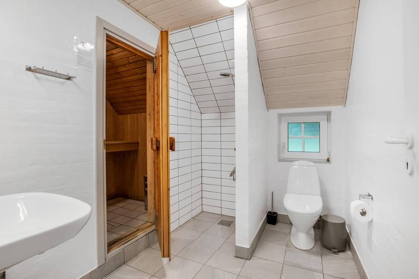 Foto von Ferienhaus CS52 in Vester Husby - Westjütland