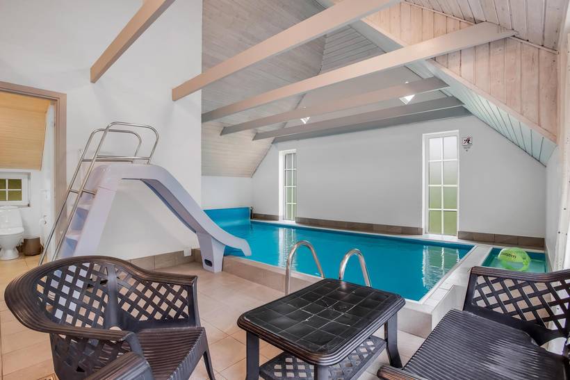 Foto von Ferienhaus CS52 in Vester Husby - Westjütland