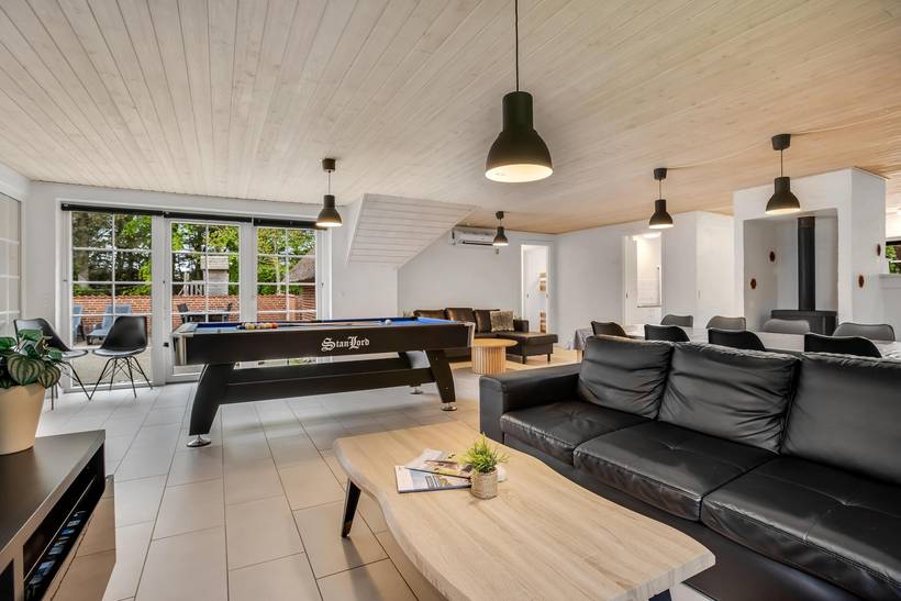 Foto von Ferienhaus CS52 in Vester Husby - Westjütland