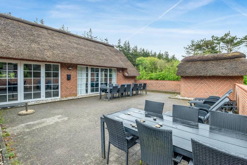 Foto von Ferienhaus CS52 in Vester Husby - Westjütland