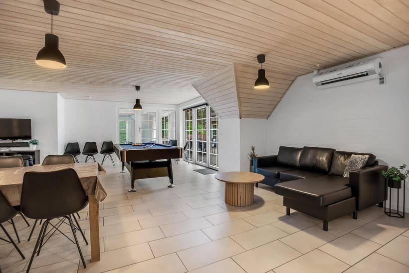 Foto von Ferienhaus CS52 in Vester Husby - Westjütland
