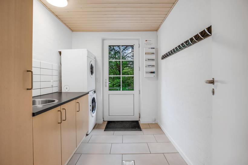 Foto von Ferienhaus CS52 in Vester Husby - Westjütland