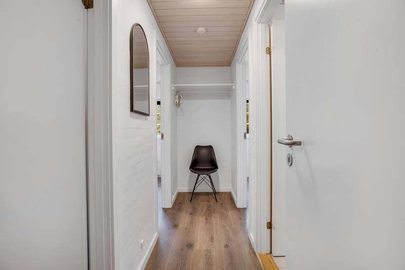 Foto von Ferienhaus CS52 in Vester Husby - Westjütland