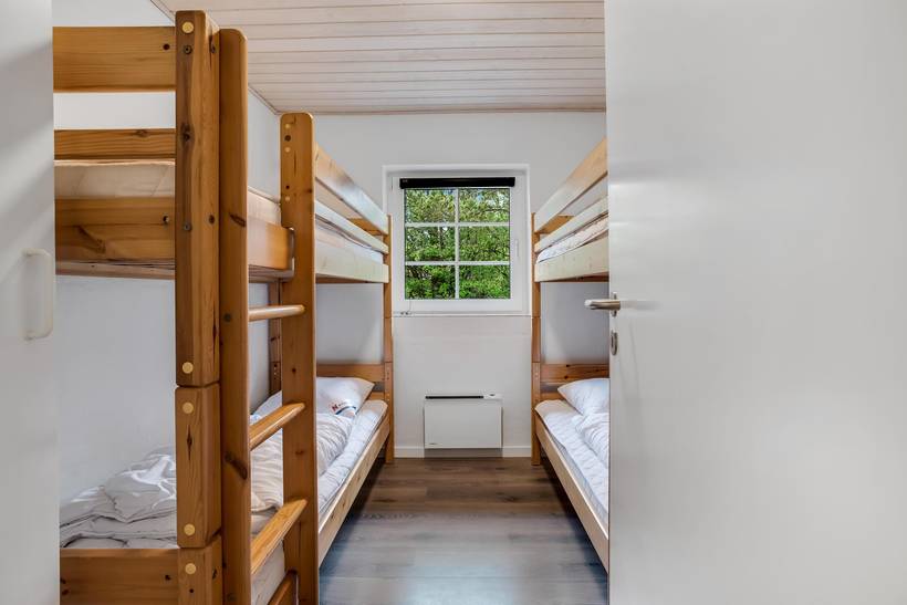 Foto von Ferienhaus CS52 in Vester Husby - Westjütland